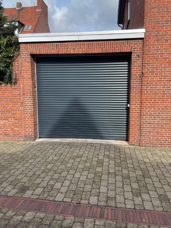 Ferienwohnung Muehlenwarf Emden Exterior photo